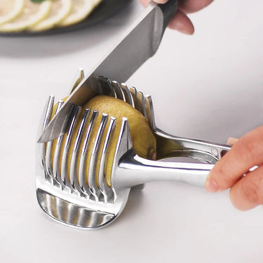Handy Stainless Steel Cutter